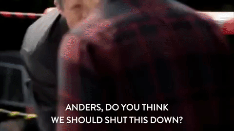 season 5 episode 2 GIF by Workaholics