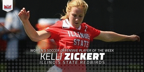 GIF by Missouri Valley Conference