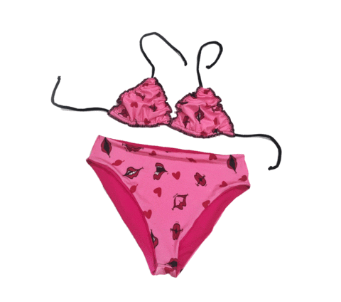 Byalis Sticker by andreaghirelli