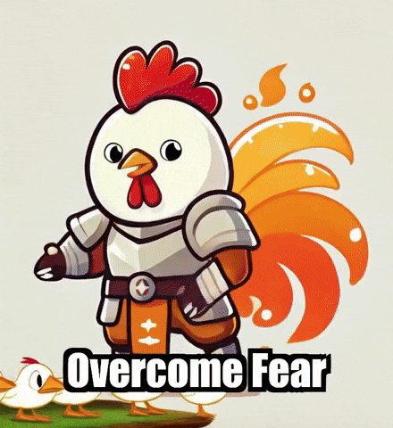 Growth Leadership GIF by Zorooster
