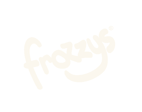 Sticker by Frozzys