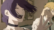 Chainsaw Man GIF