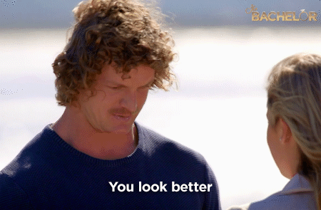 bachelorau GIF by The Bachelor Australia