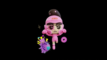 Ftl Univers GIF by FTL GYM