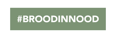 Brood In Nood Sticker by Bakker Piet