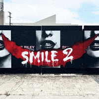 Smile 2 GIF by Smile Movie