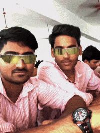 Kaushik GIF