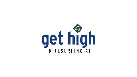 gethigtkitesurfingat giphyupload kite kitesurf kitesurfing Sticker