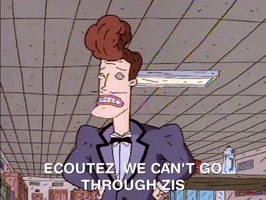 nickrewind nicksplat aaahh real monsters GIF