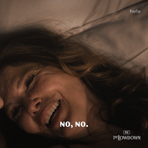 Not Me Laughing GIF by FX Networks