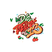 Medellin Sticker