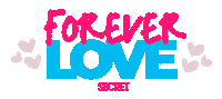 SAMSONITECHILE love corazon tequiero carterasecret Sticker