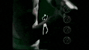 Michael Jordan Basketball GIF