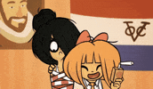 Happy Maya GIF