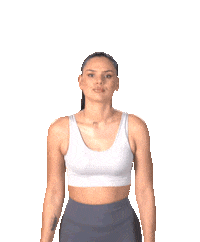 Fitnessdiaries Sticker by discovery+ NL