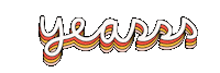 happy rainbow Sticker by Muchable