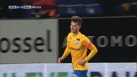 GIF by FOX Sports