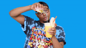 Drunk Bad Day GIF