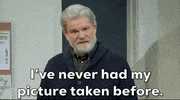 Brendan Gleeson Snl GIF by Saturday Night Live
