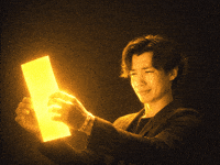 Gold Peak GIF