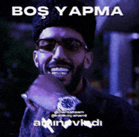 Rap Anaf GIF
