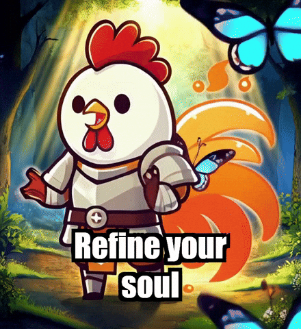 Self-Discovery Wisdom GIF by Zorooster