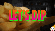 Hungry Lets Go GIF by Jack in the Box