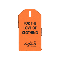 8X Sticker by Eight X