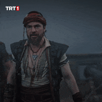 War Reaction GIF by TRT