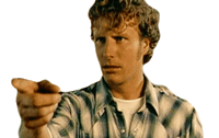 Country Music Singer Sticker by Dierks Bentley