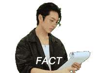 Truth Meeting Sticker by KINO