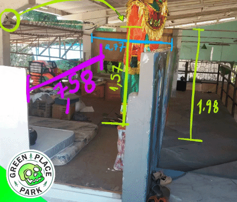 mixmax giphygifmaker giphyattribution gppark greenplace GIF