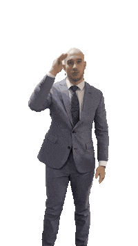 Real Estate Salute Sticker by Leigh Marcus