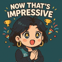 Standing Ovation Applause GIF by Persona