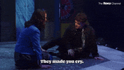 Heathers The Musical GIF by The Roku Channel