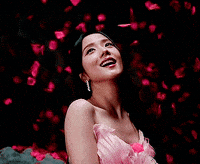Music Video Kim Jisoo GIF