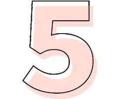 Climate-KIC 5 climate change climate five Sticker