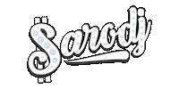Sticker by Sarodj Bertin