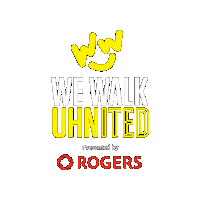 Wewalk Sticker by UHN Foundation