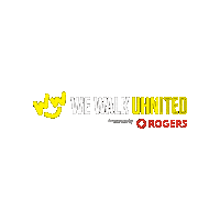 Wewalk Sticker by UHN Foundation