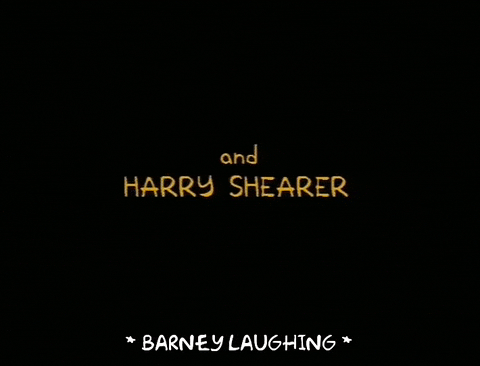 season 5 end credits GIF