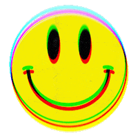 Acid Sticker by crucast