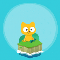 Break Time Cat GIF by Studycat