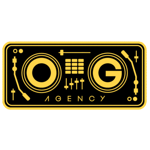 theonegroupagency giphyupload og the og one group Sticker