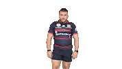 Durand Sticker by OYONNAX RUGBY OFFICIEL