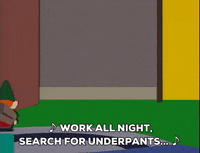 GIF by South Park 