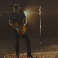 Musician Jamming GIF by Travis Denning