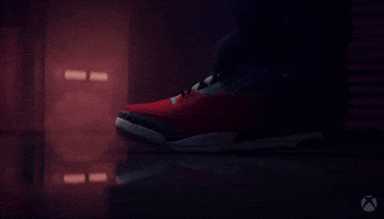 Nervous Slim Shady GIF by Xbox