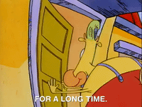 rockos modern life nicksplat GIF