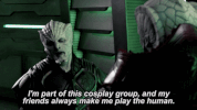 fox tv GIF by The Orville